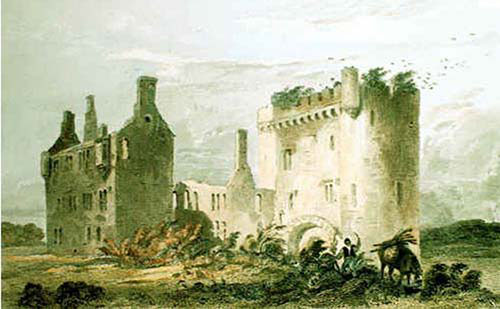 Castlehale Kilkenny